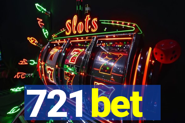 721 bet